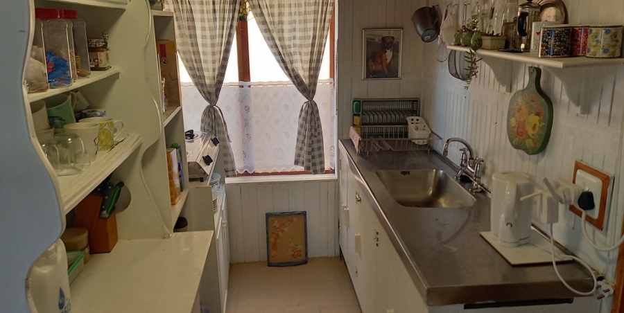 5 Bedroom Property for Sale in Tergniet Western Cape